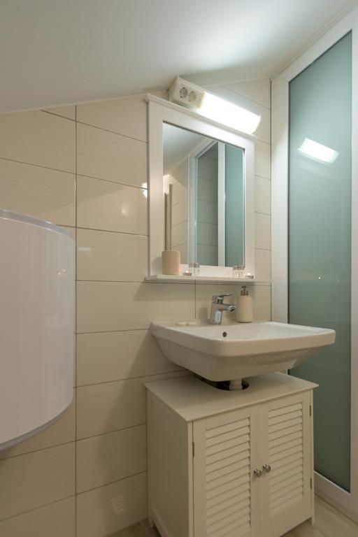 Lux Apartment Arija Split Exterior photo