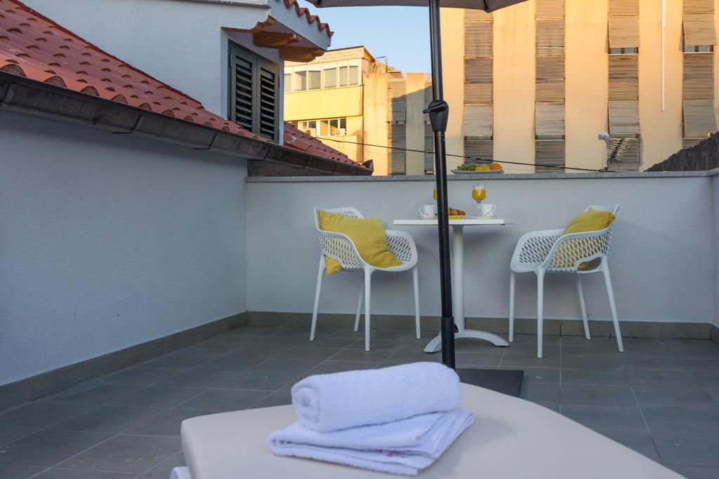 Lux Apartment Arija Split Exterior photo