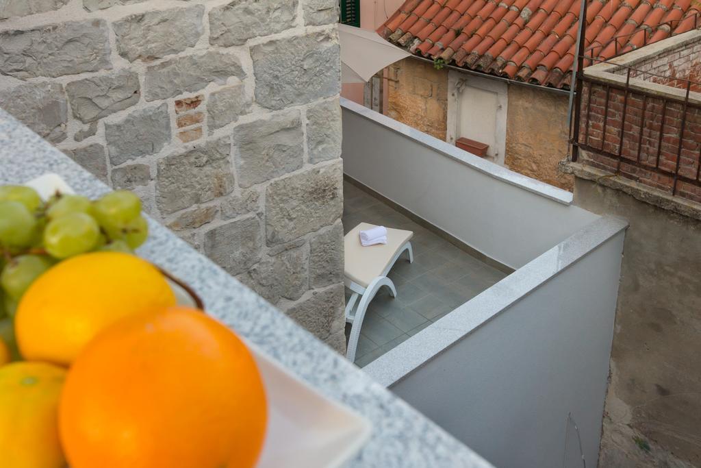Lux Apartment Arija Split Exterior photo