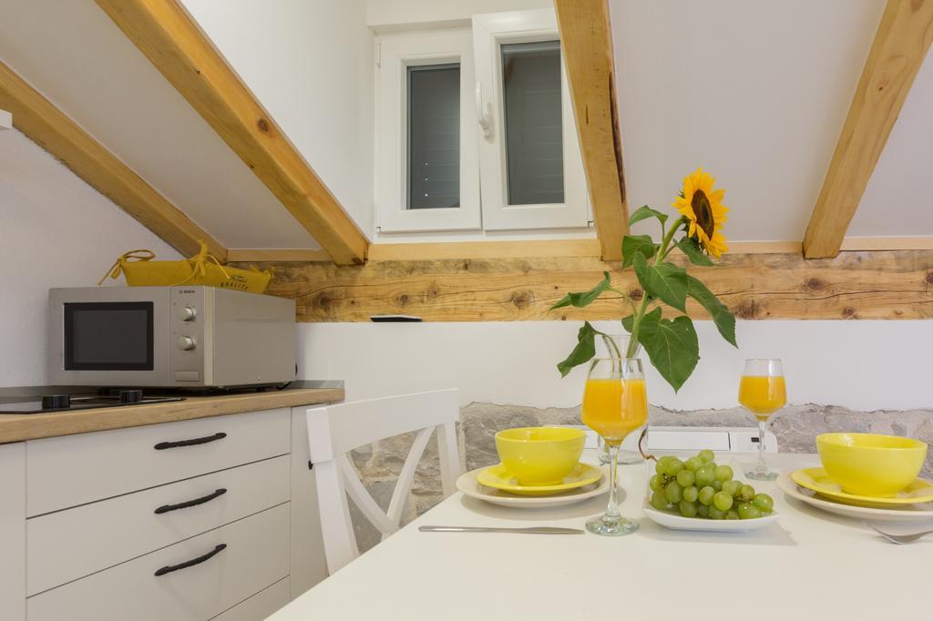 Lux Apartment Arija Split Exterior photo