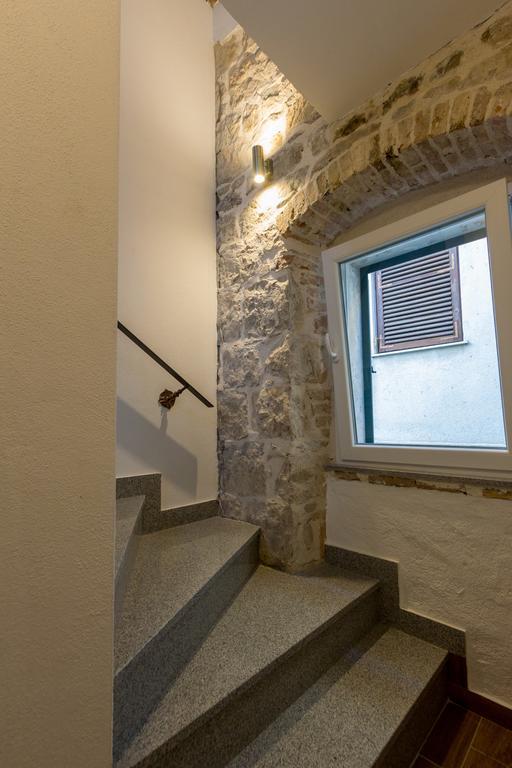 Lux Apartment Arija Split Exterior photo