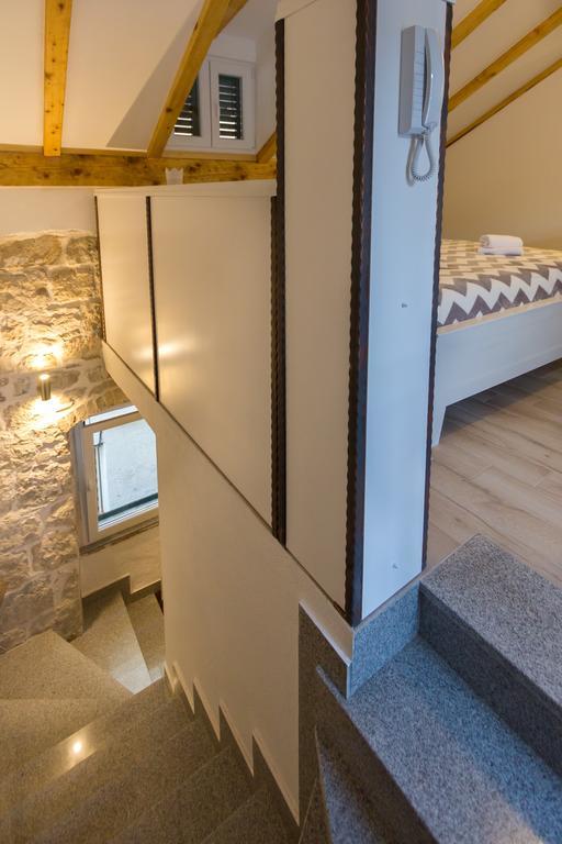 Lux Apartment Arija Split Exterior photo