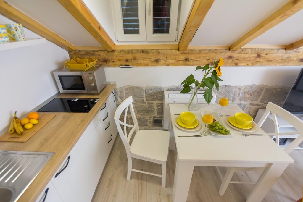Lux Apartment Arija Split Exterior photo