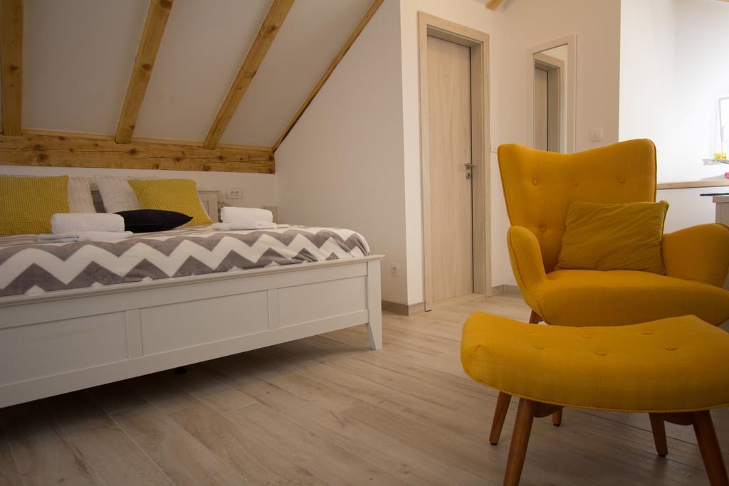 Lux Apartment Arija Split Exterior photo