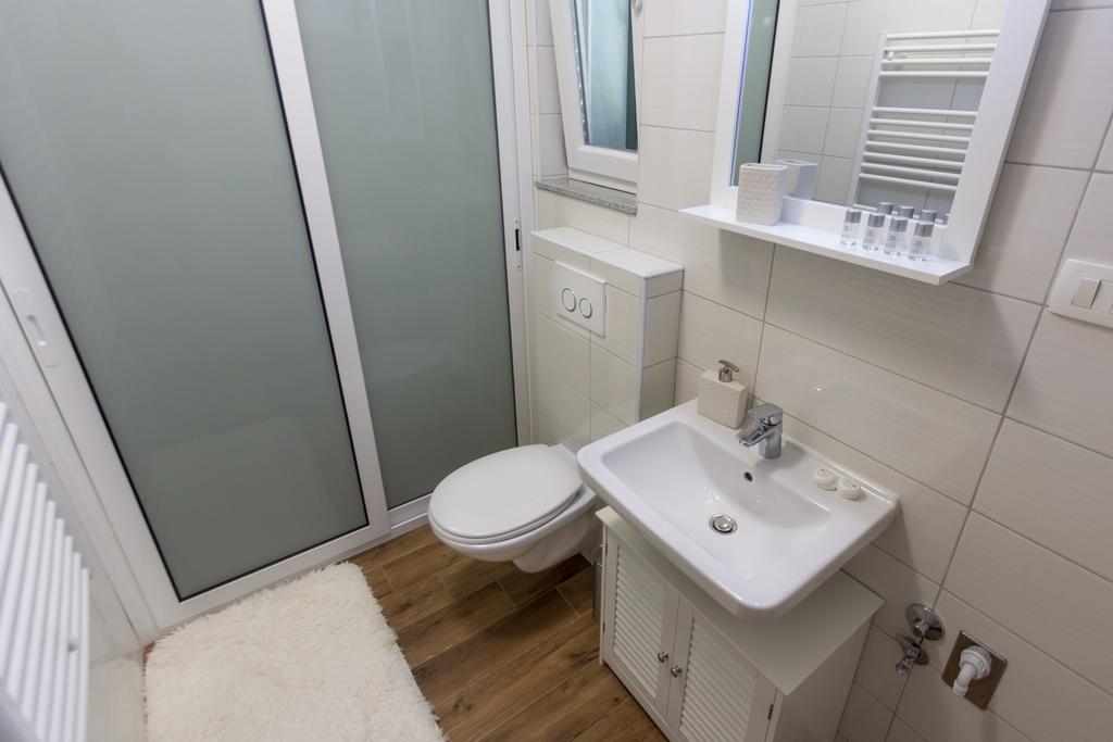 Lux Apartment Arija Split Exterior photo