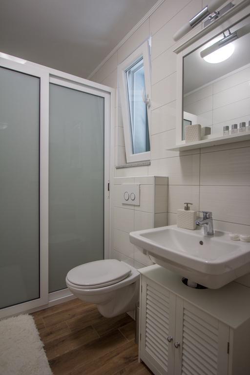 Lux Apartment Arija Split Exterior photo