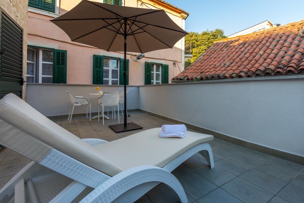 Lux Apartment Arija Split Exterior photo