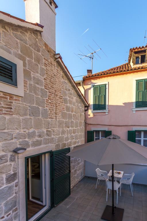 Lux Apartment Arija Split Exterior photo