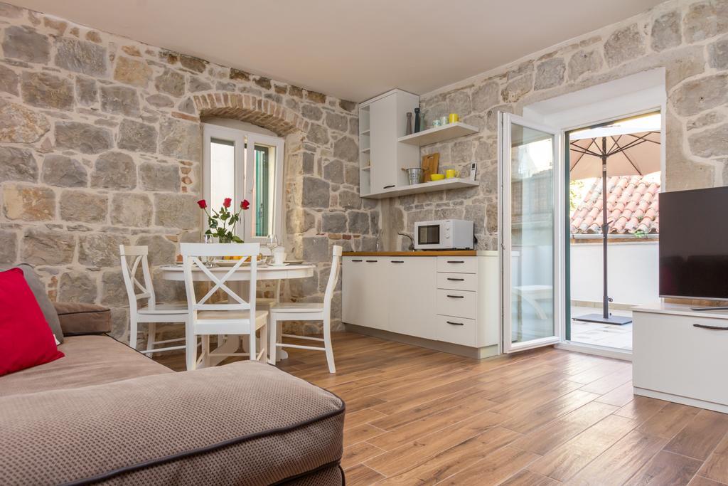Lux Apartment Arija Split Exterior photo